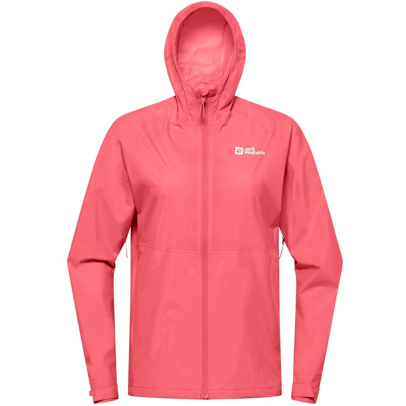 PRELIGHT 2.5L LT JKT W SUNSET CORAL SUNSET CORAL Bild 3