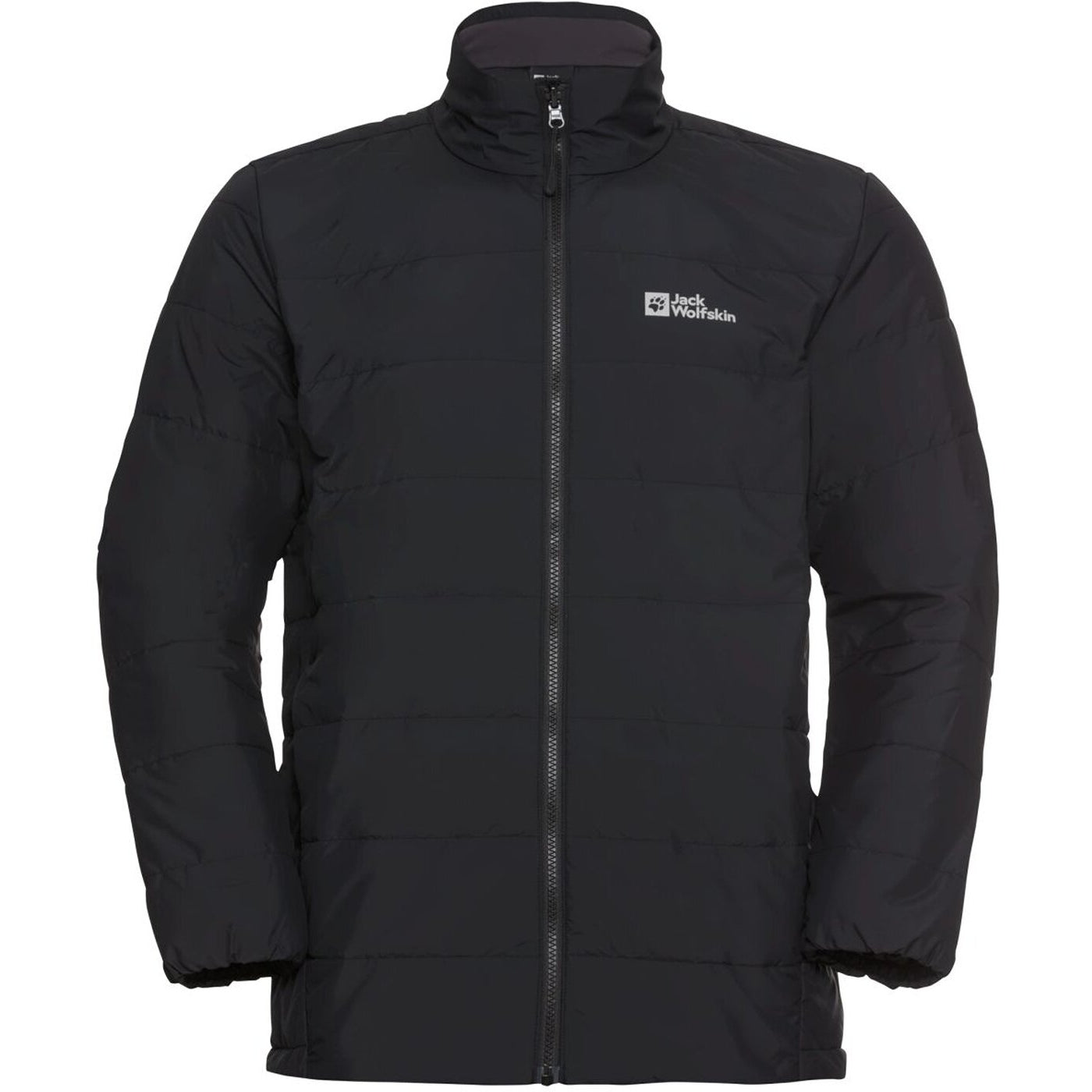 ROMBERG 3IN1 JKT M PEAT PEAT Bild 4