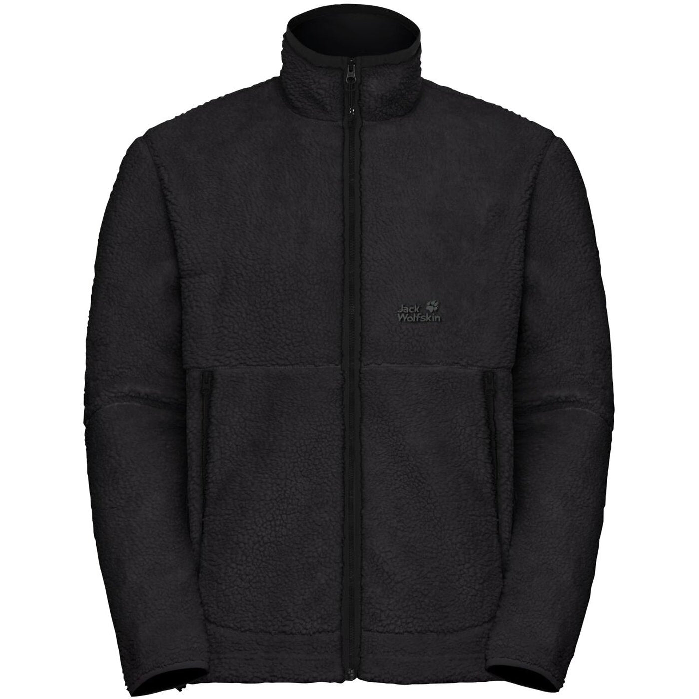 STONE LITE JKT M BLACK BLACK Bild 1