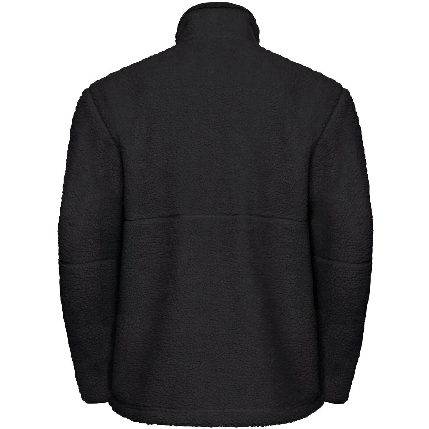 STONE LITE JKT M BLACK BLACK Bild 2