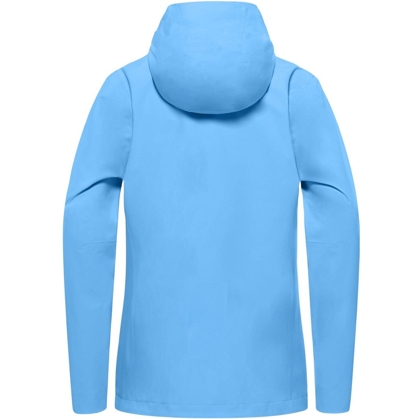 TRAILTIME 2L JKT W MID BLUE MID BLUE Bild 2