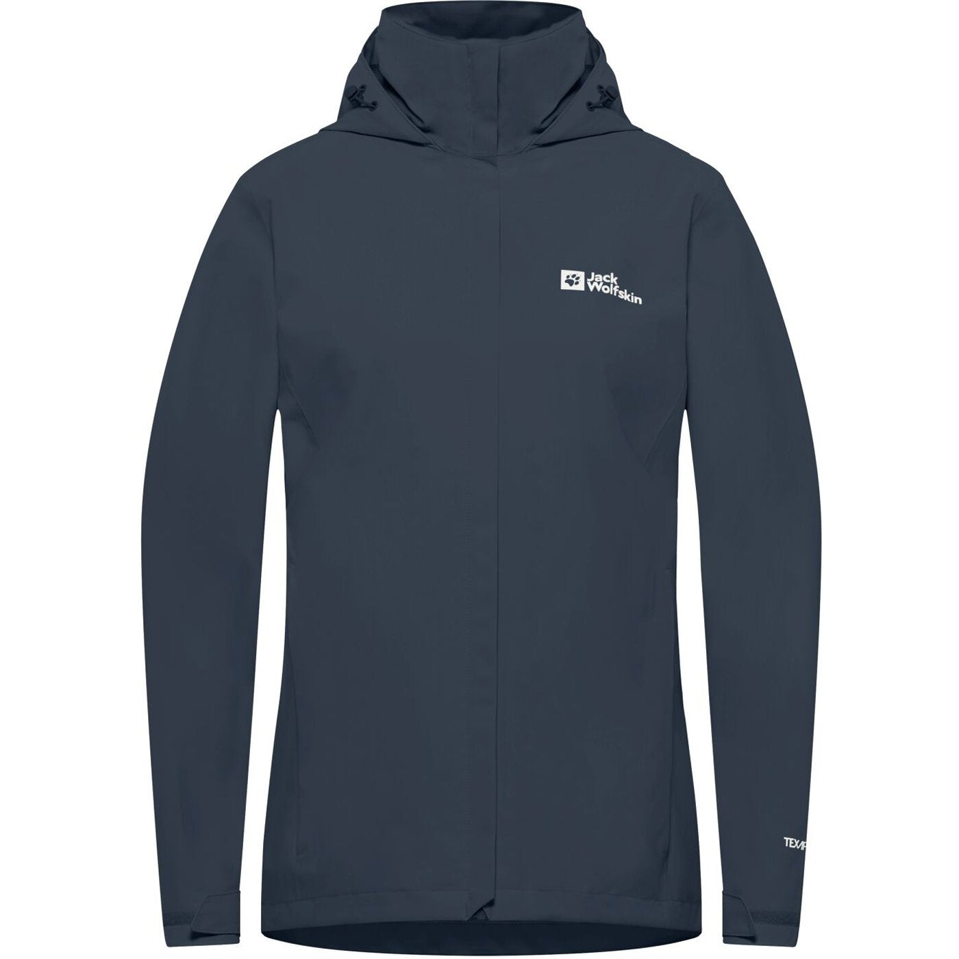 TRAILTIME 2L JKT W MIDNIGHT SKY MIDNIGHT SKY Bild 1