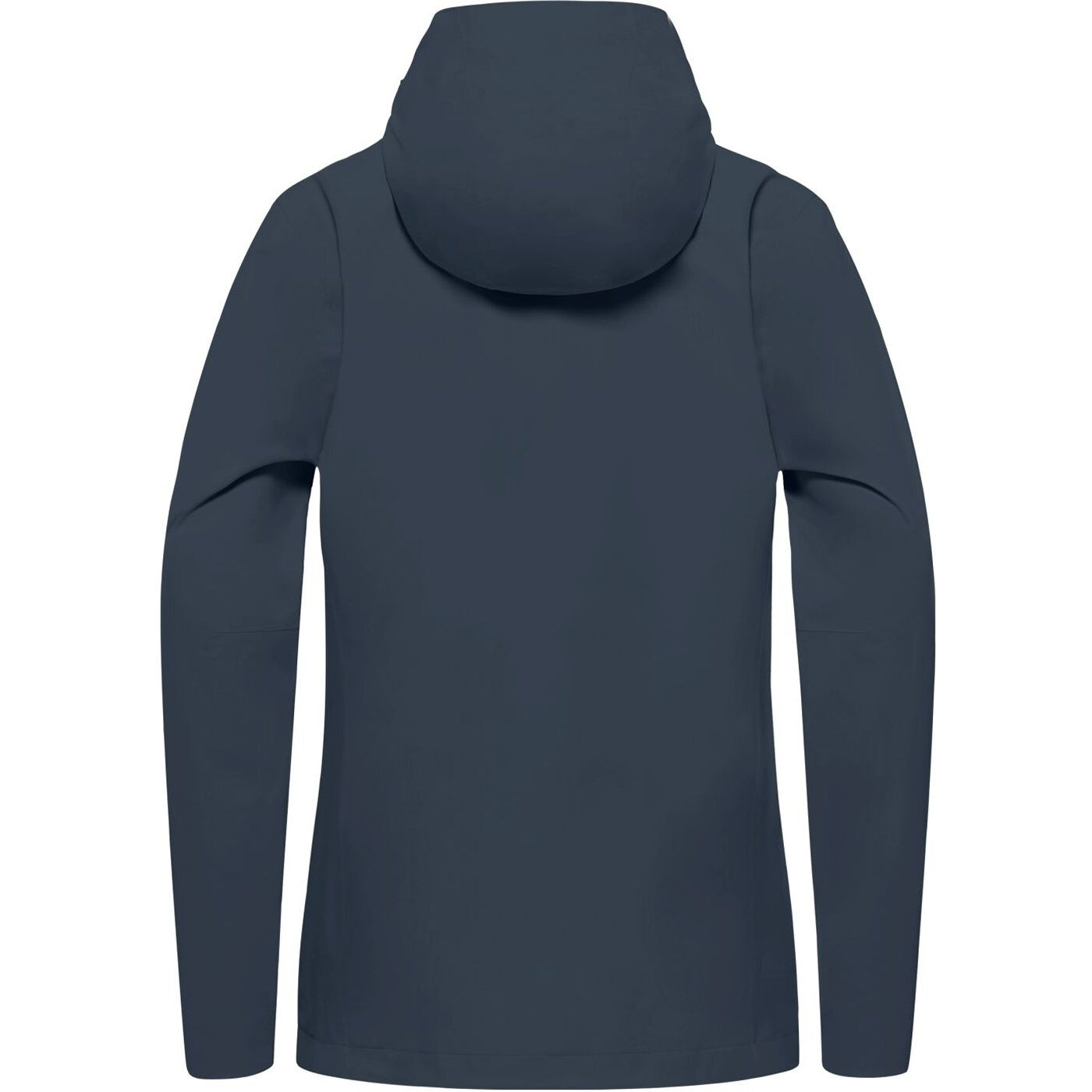 TRAILTIME 2L JKT W MIDNIGHT SKY MIDNIGHT SKY Bild 2