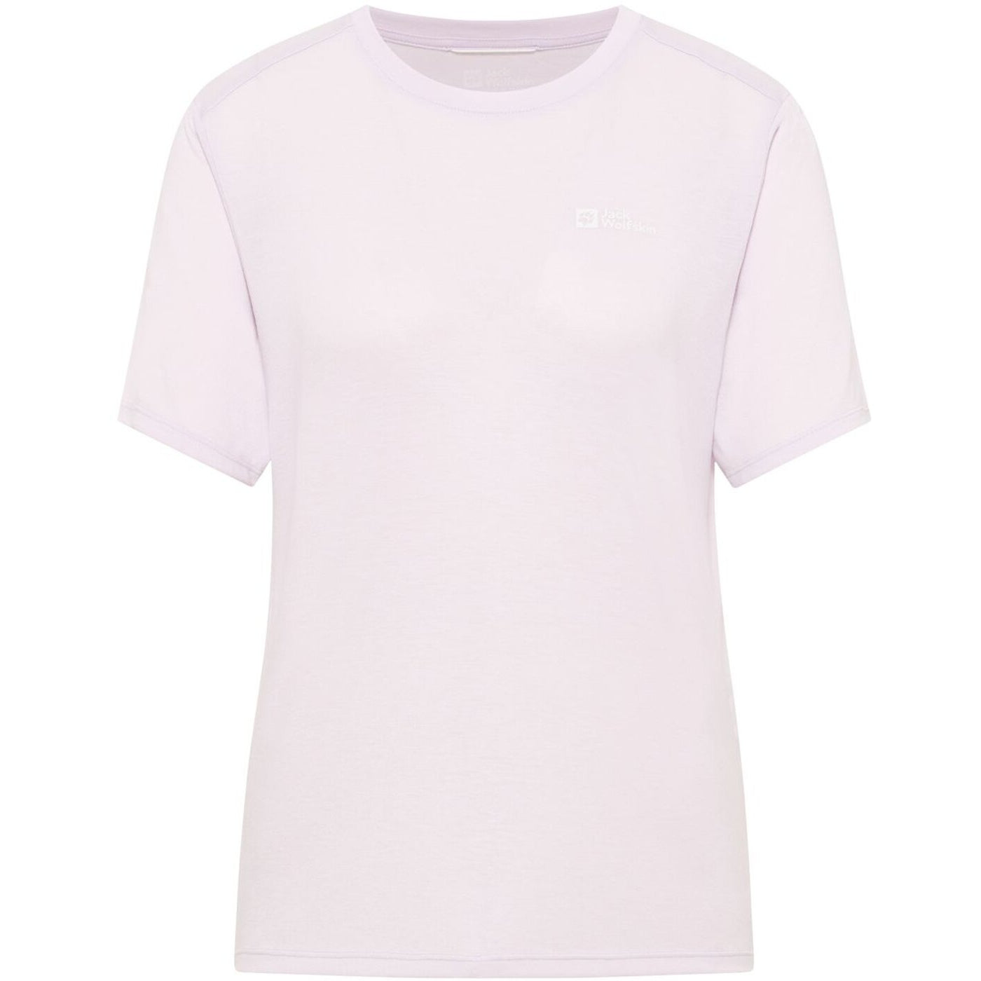 VONNAN S|S T W PALE LAVENDAR PALE LAVENDAR Bild 1