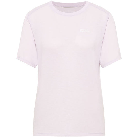 VONNAN S|S T W PALE LAVENDAR PALE LAVENDAR Bild 1