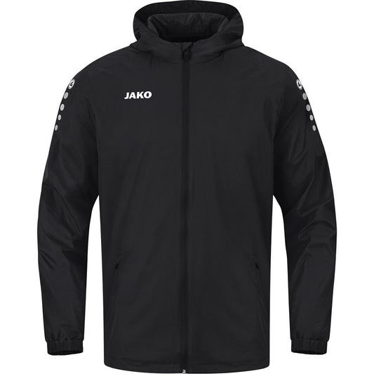 Allwetterjacke Team 2.0 SCHWARZ SCHWARZ Bild 1