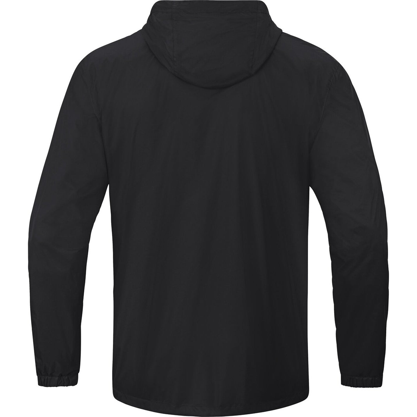 Allwetterjacke Team 2.0 SCHWARZ SCHWARZ Bild 3