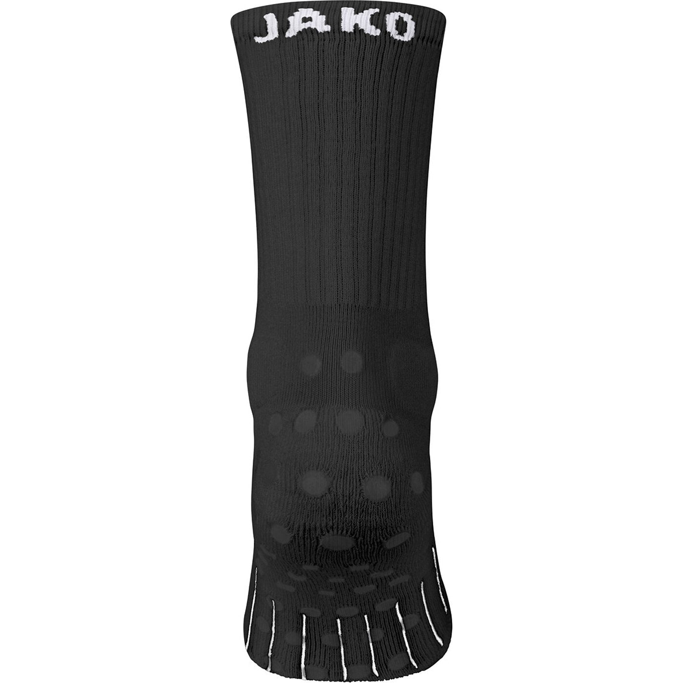 Gripsocken Comfort SCHWARZ SCHWARZ Bild 2