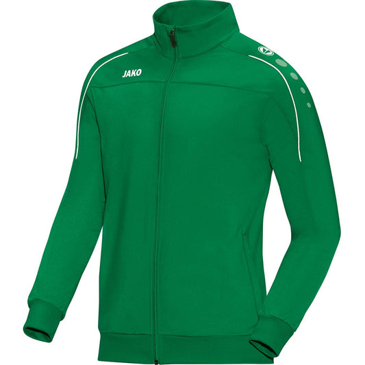 Polyesterjacke Classico SPORTGRÜN SPORTGRÜN Bild 1