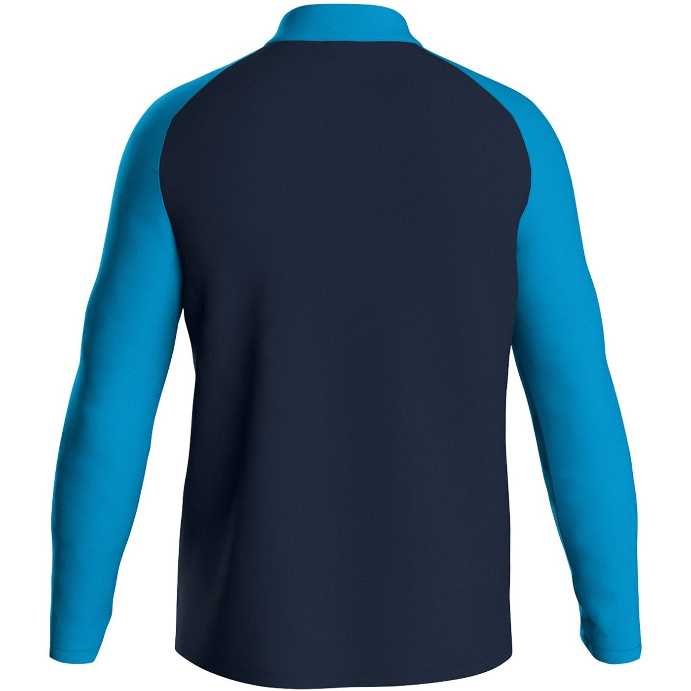 Polyesterjacke Iconic MARINE/JAKO BLAU/NEONGELB MARINE/JAKO BLAU/NEONGELB Bild 3