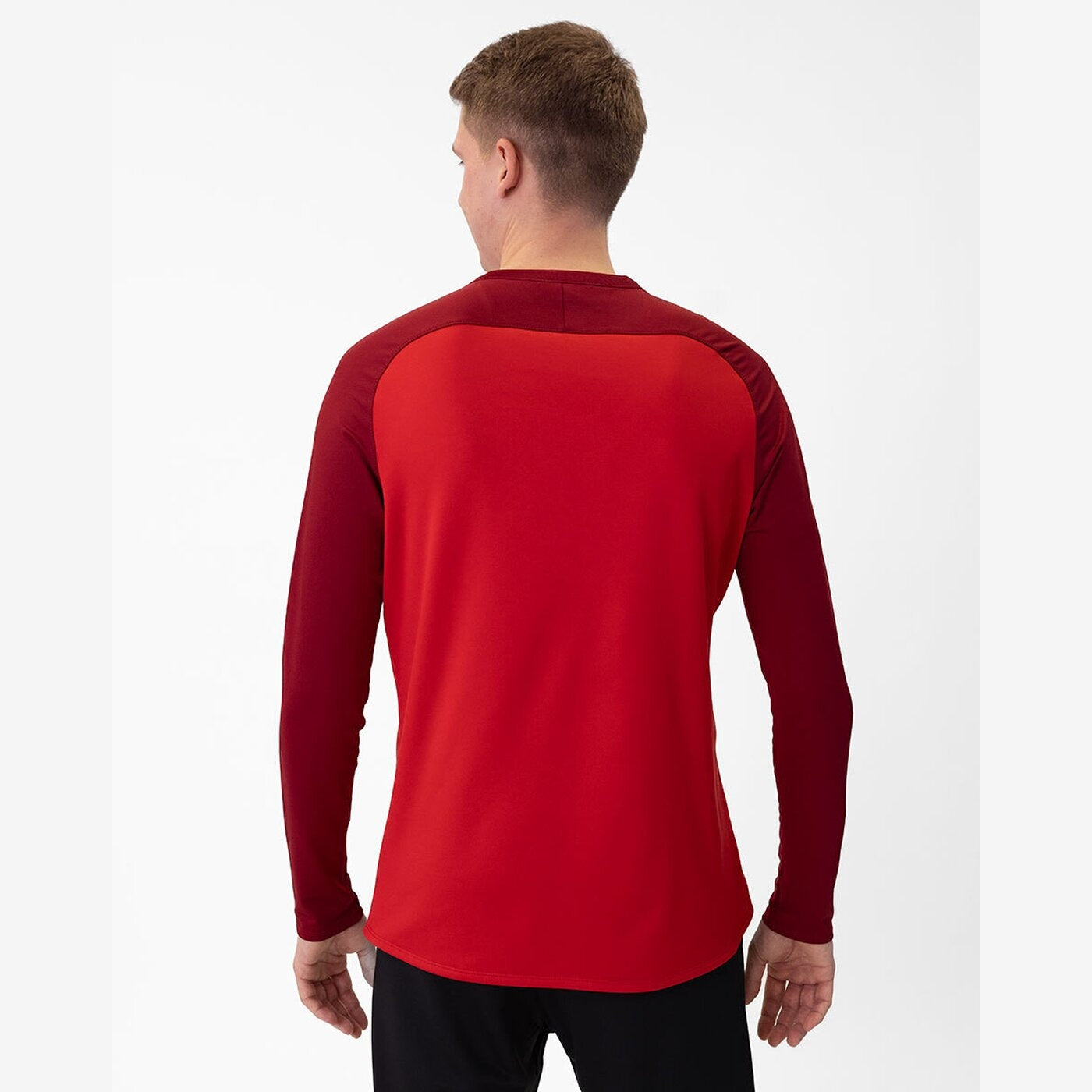 Sweat Iconic ROT/WEINROT ROT/WEINROT Bild 7