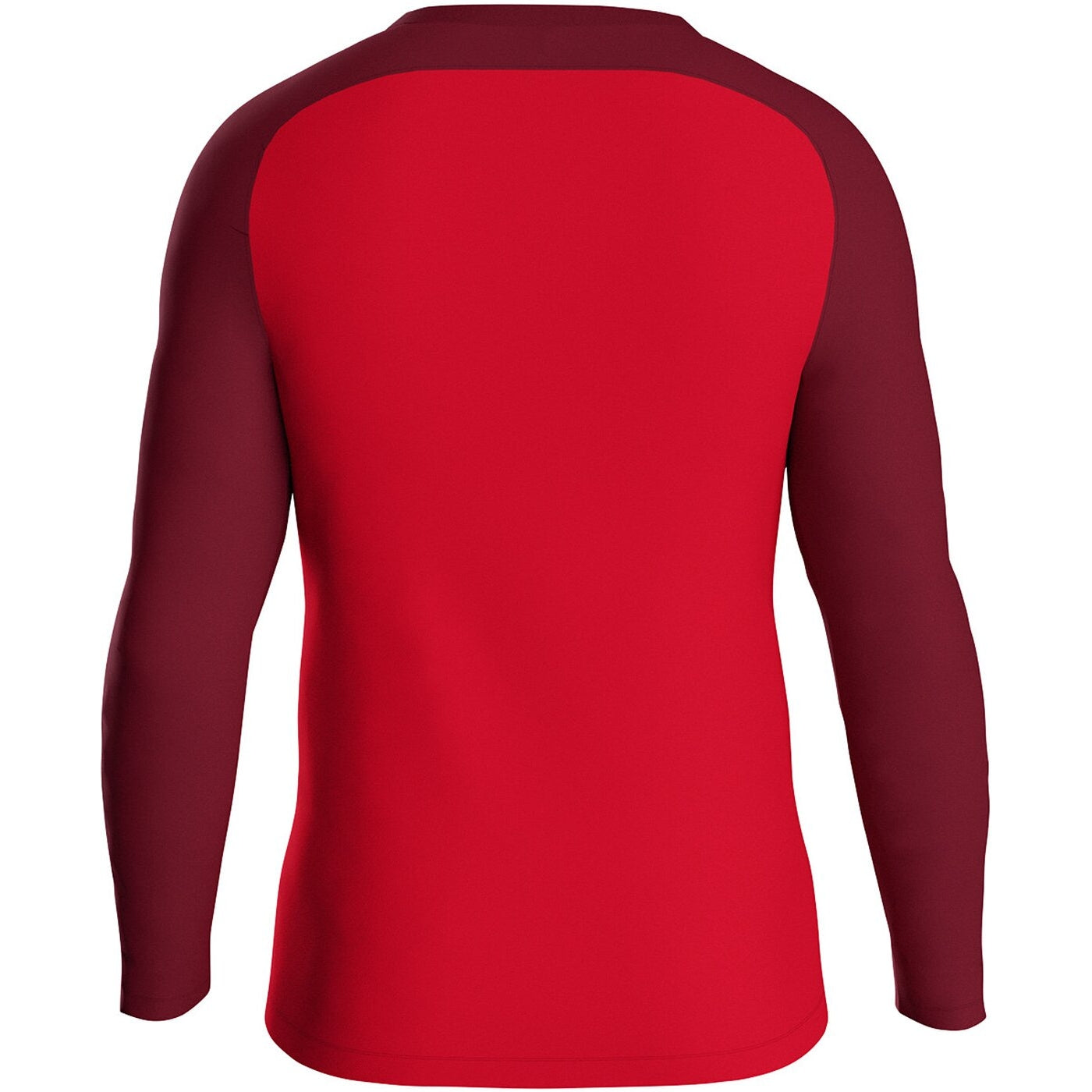 Sweat Iconic ROT/WEINROT ROT/WEINROT Bild 3