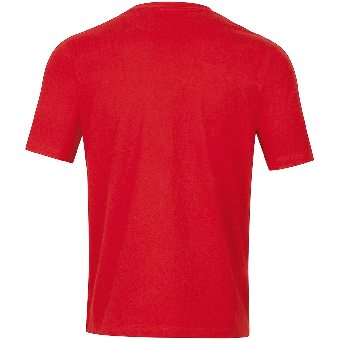 T-Shirt Base ROT ROT Bild 2