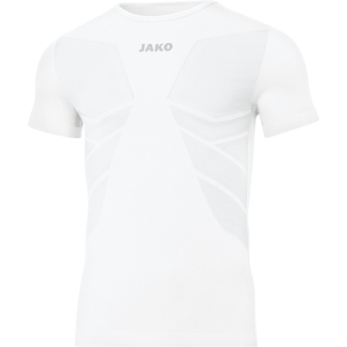 T-Shirt Comfort 2.0 WEIß WEIß Bild 1