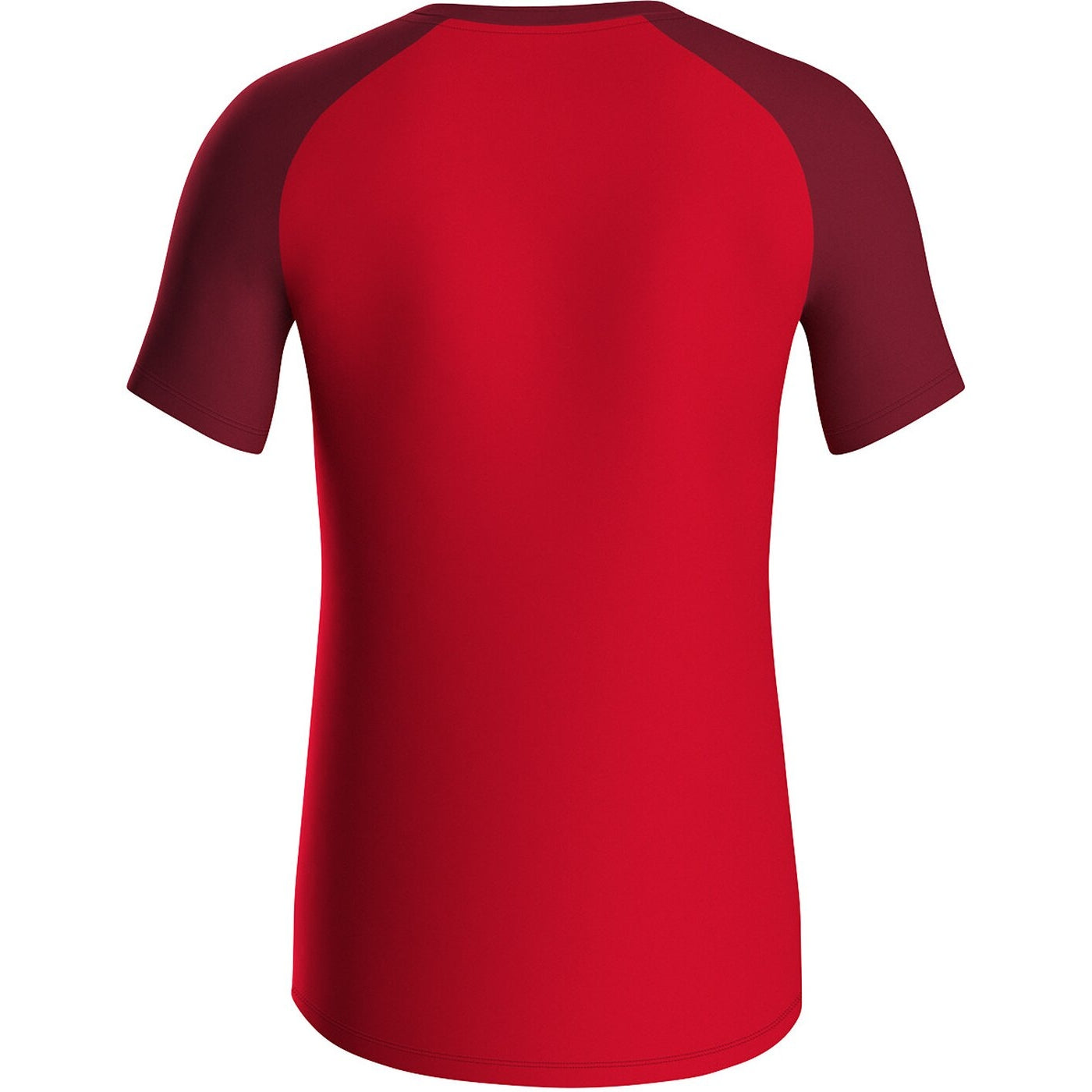 T-Shirt Iconic ROT/WEINROT ROT/WEINROT Bild 3
