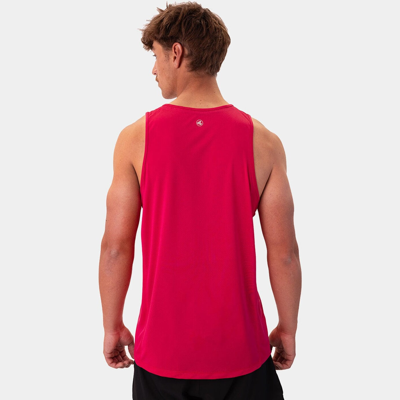 Tanktop Run 2.0 PINK PINK Bild 6