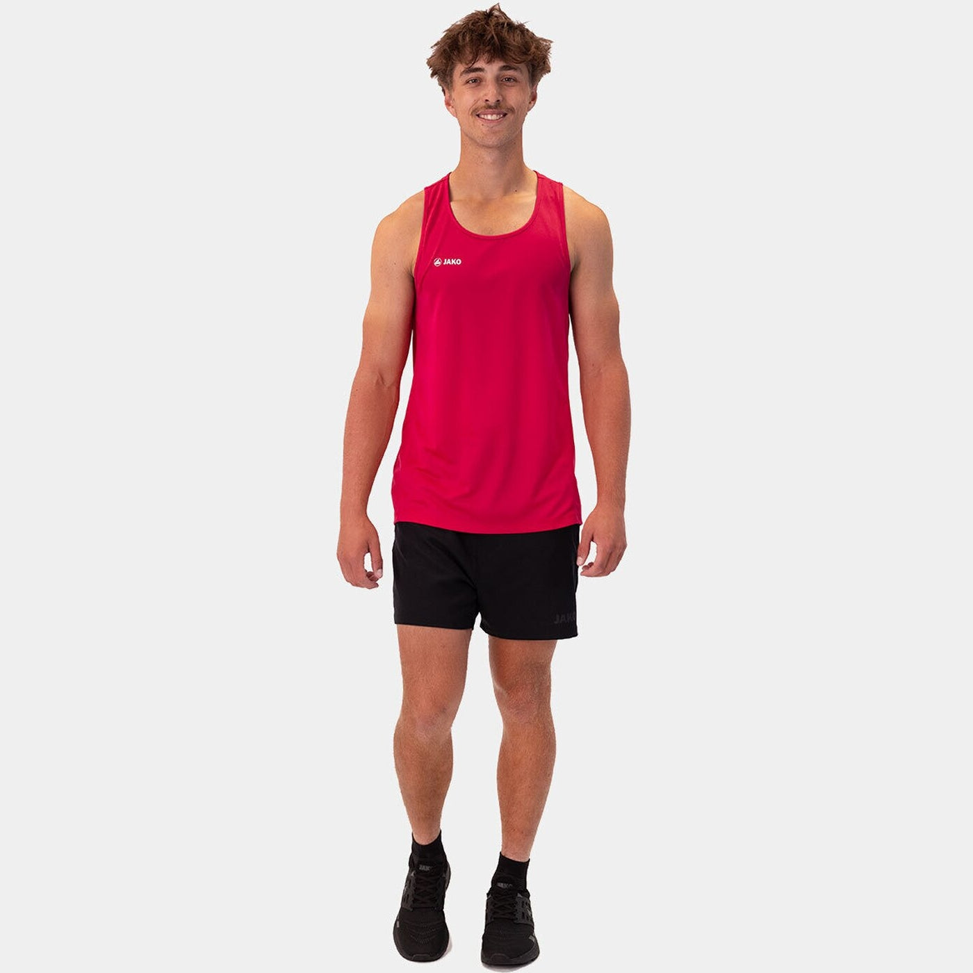 Tanktop Run 2.0 PINK PINK Bild 7