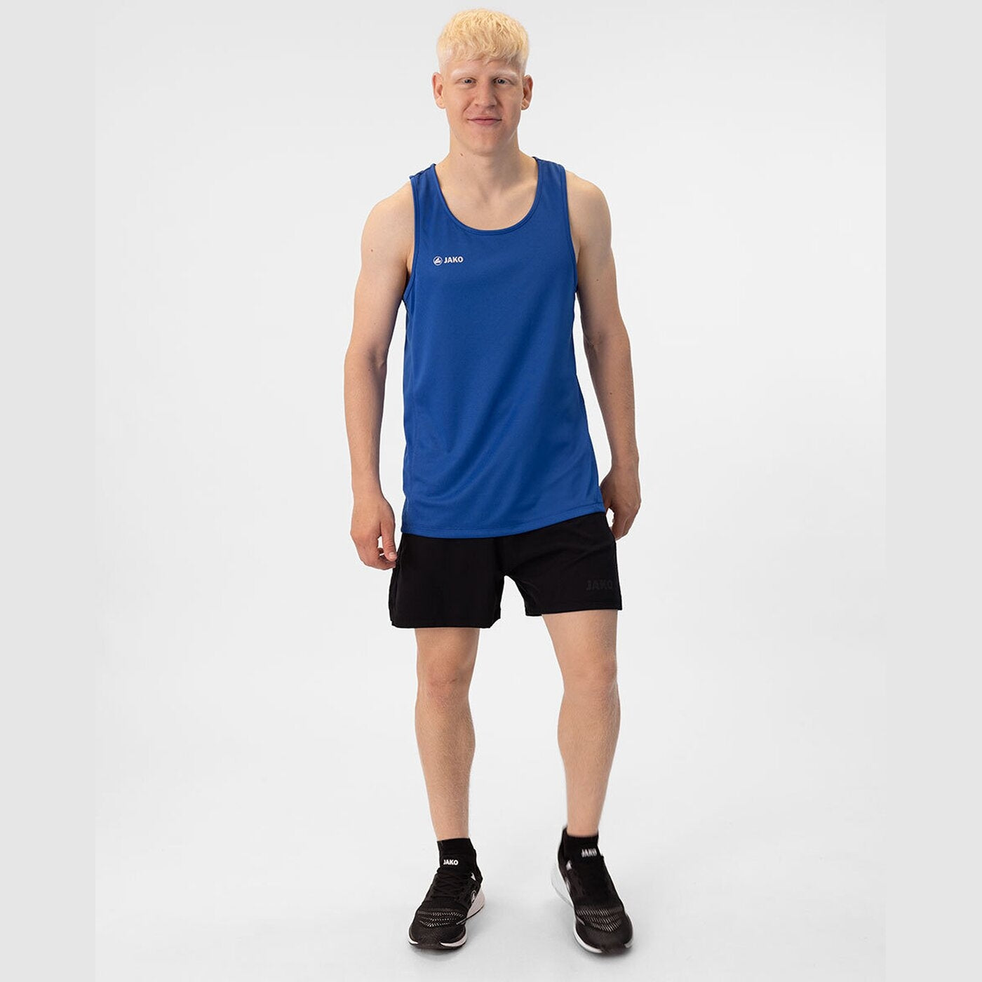 Tanktop Run 2.0 ROYAL ROYAL Bild 7