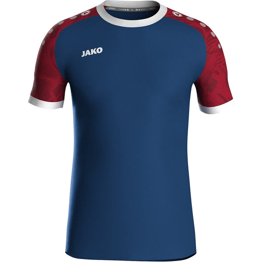 Trikot Iconic KA NAVY/CHILI RED NAVY/CHILI RED Bild 1