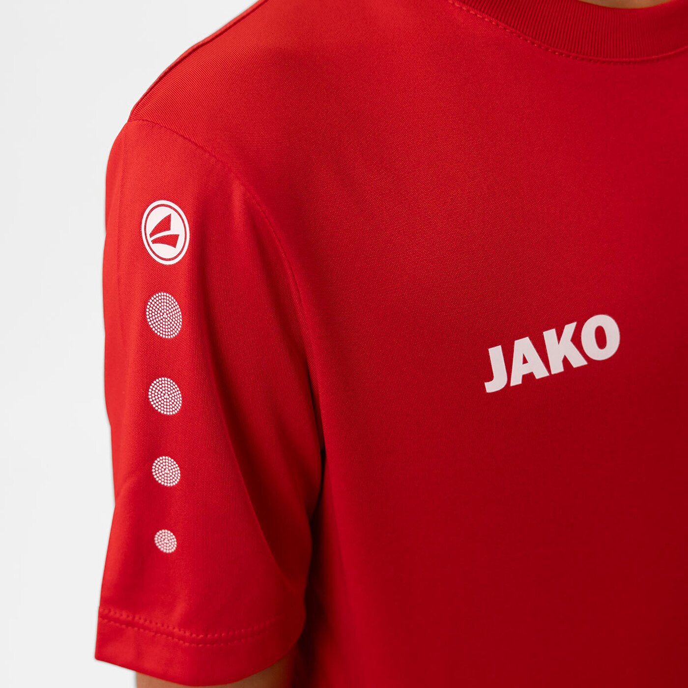 Trikot Team KA SPORTROT SPORTROT Bild 3