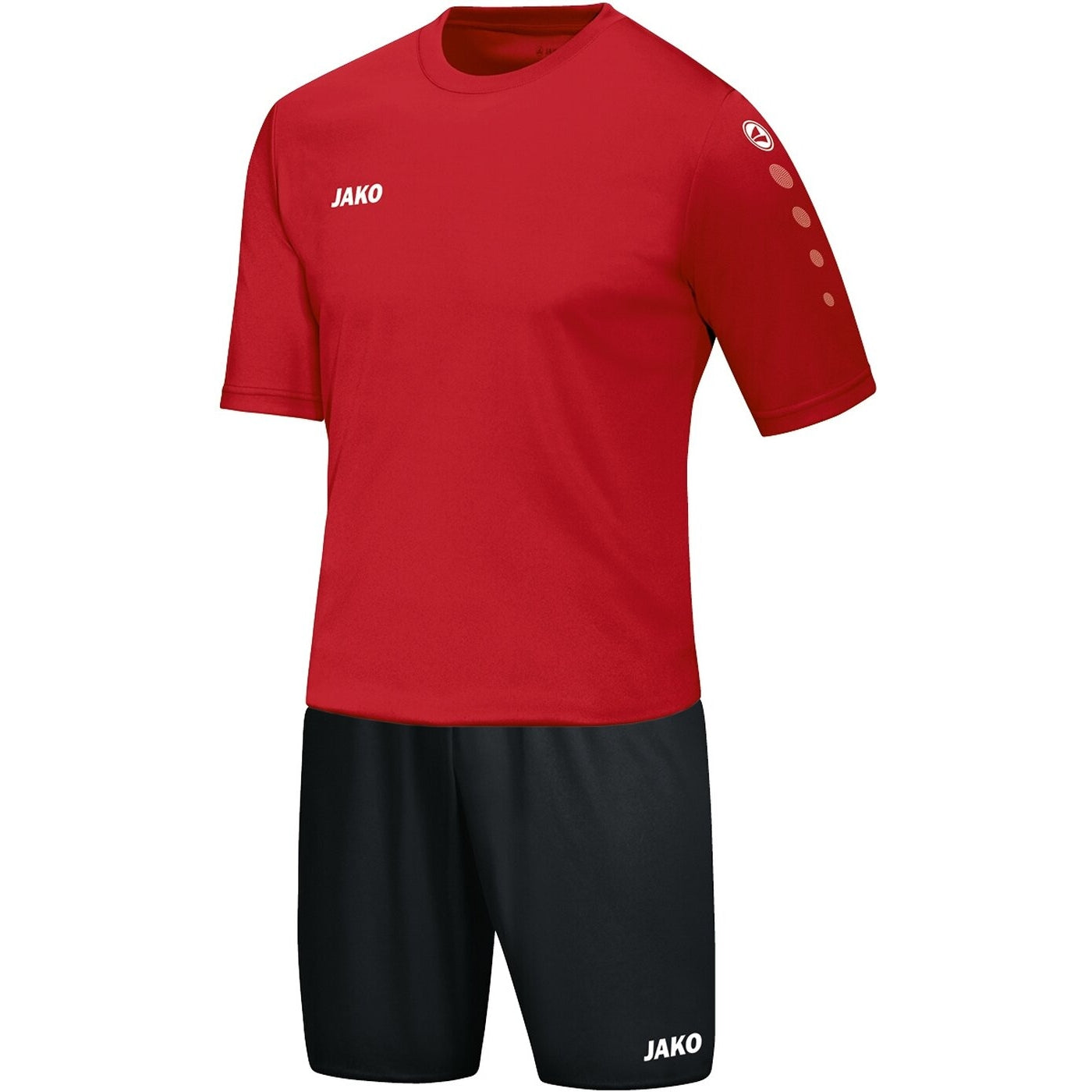 Trikot Team KA SPORTROT SPORTROT Bild 4