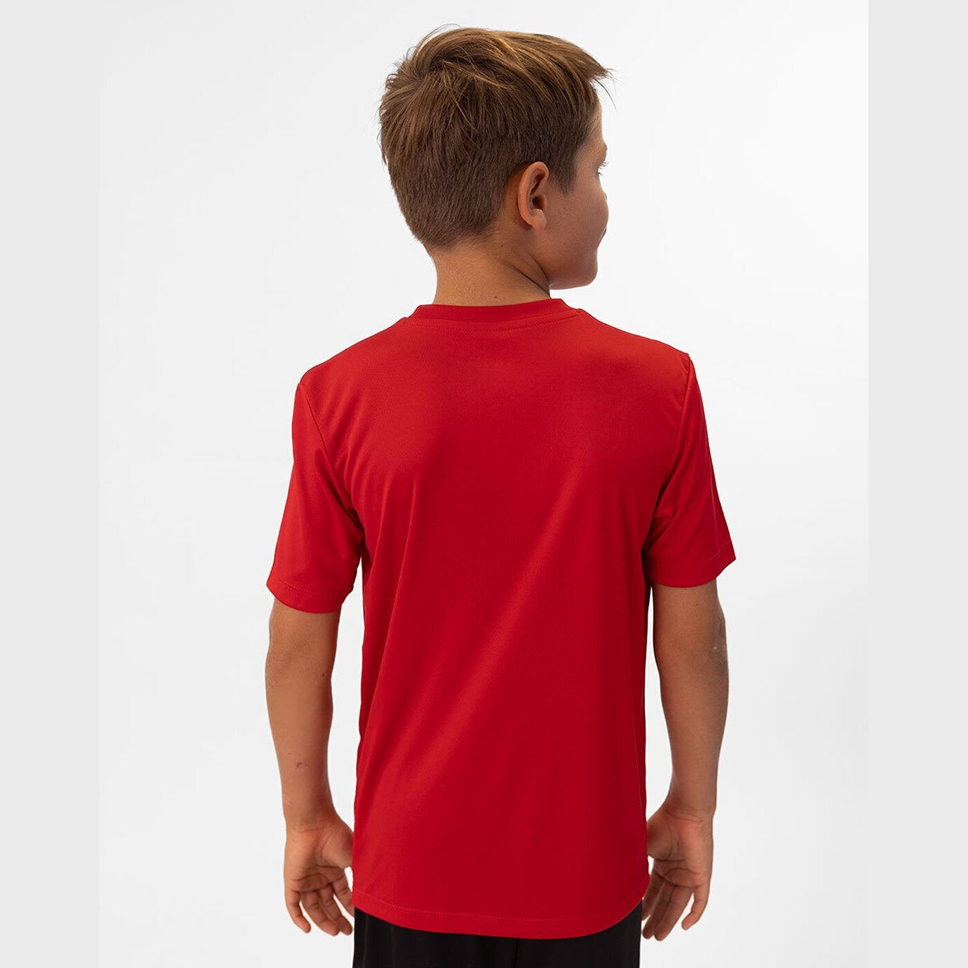 Trikot Team KA SPORTROT SPORTROT Bild 6