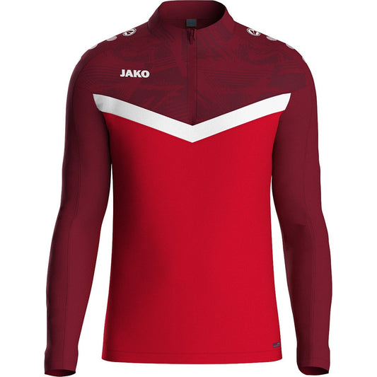 Ziptop Iconic ROT/WEINROT ROT/WEINROT Bild 1