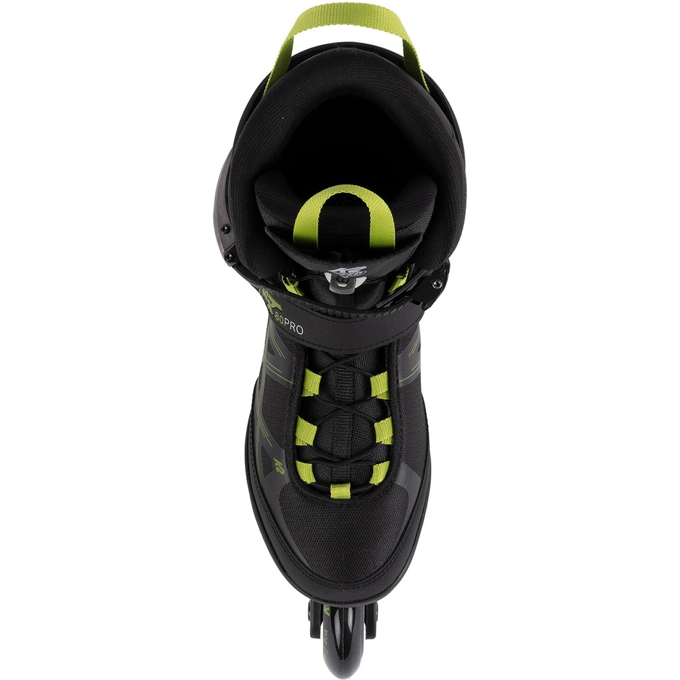 F.I.T. 80 PRO BLACK - OLIVE BLACK - OLIVE Bild 2