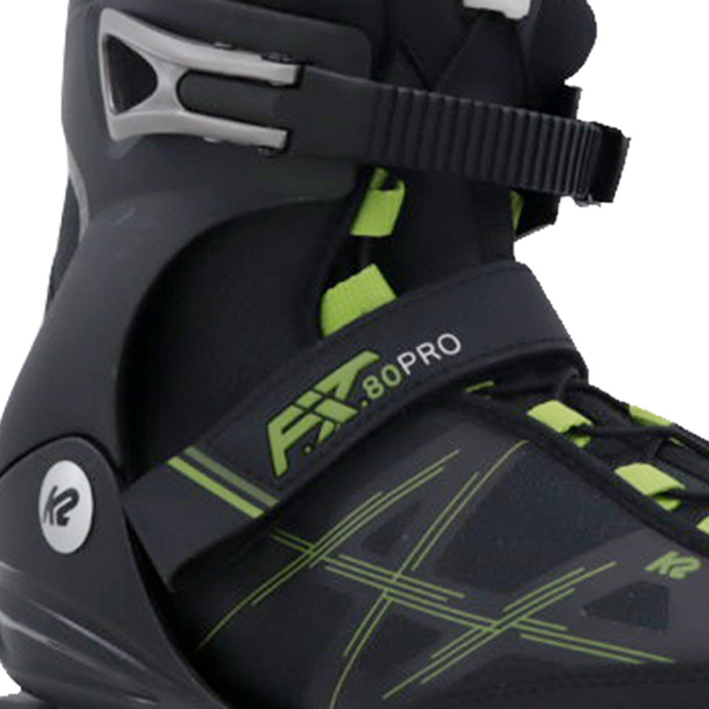 F.I.T. 80 PRO BLACK - OLIVE BLACK - OLIVE Bild 5