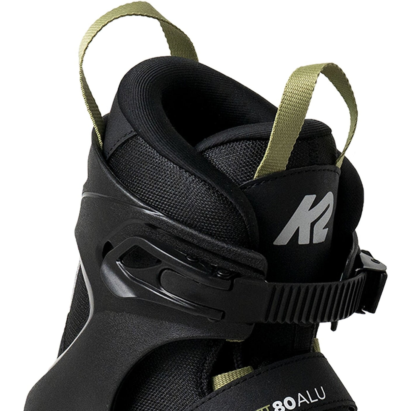 FREEDOM III 80 ALU DESIGN DESIGN Bild 2