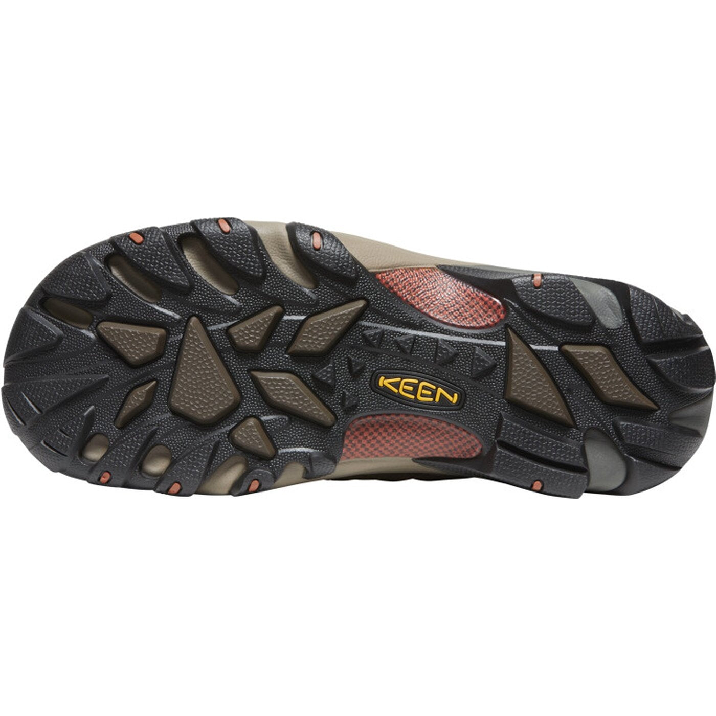 ARROYO II M-BLACK OLIVE/BOMBAY BROWN BLACK OLIVE/BOMBAY BROWN BLACK OLIVE/BOMBAY BROWN Bild 2