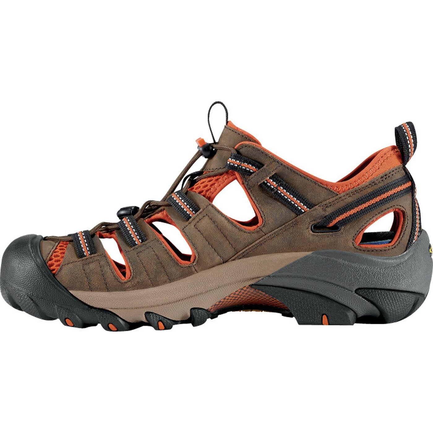 ARROYO II M-BLACK OLIVE/BOMBAY BROWN BLACK OLIVE/BOMBAY BROWN BLACK OLIVE/BOMBAY BROWN Bild 7