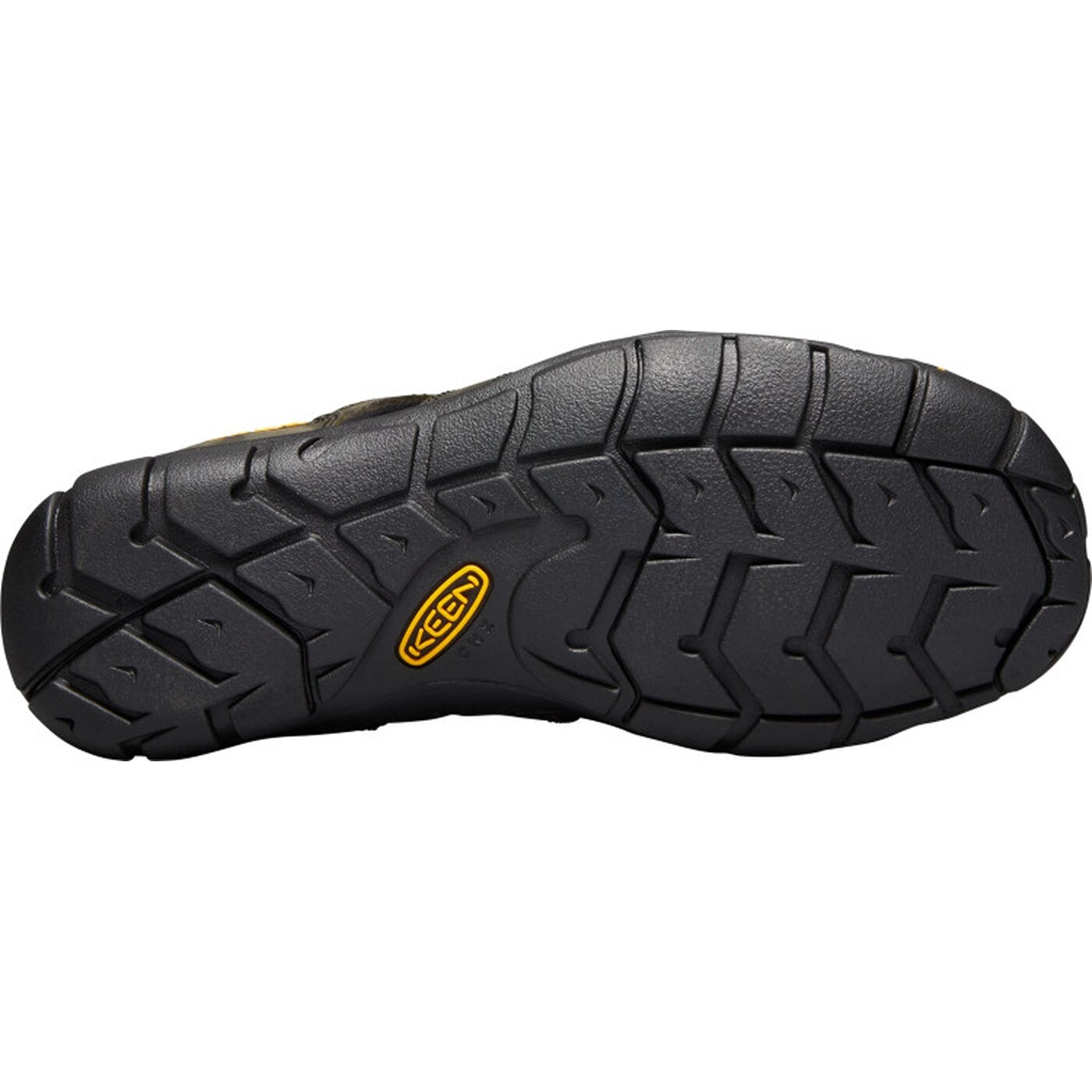 CLEARWATER CNX LEATHER M-MAGNET/BLACK MAGNET/BLACK MAGNET/BLACK Bild 2