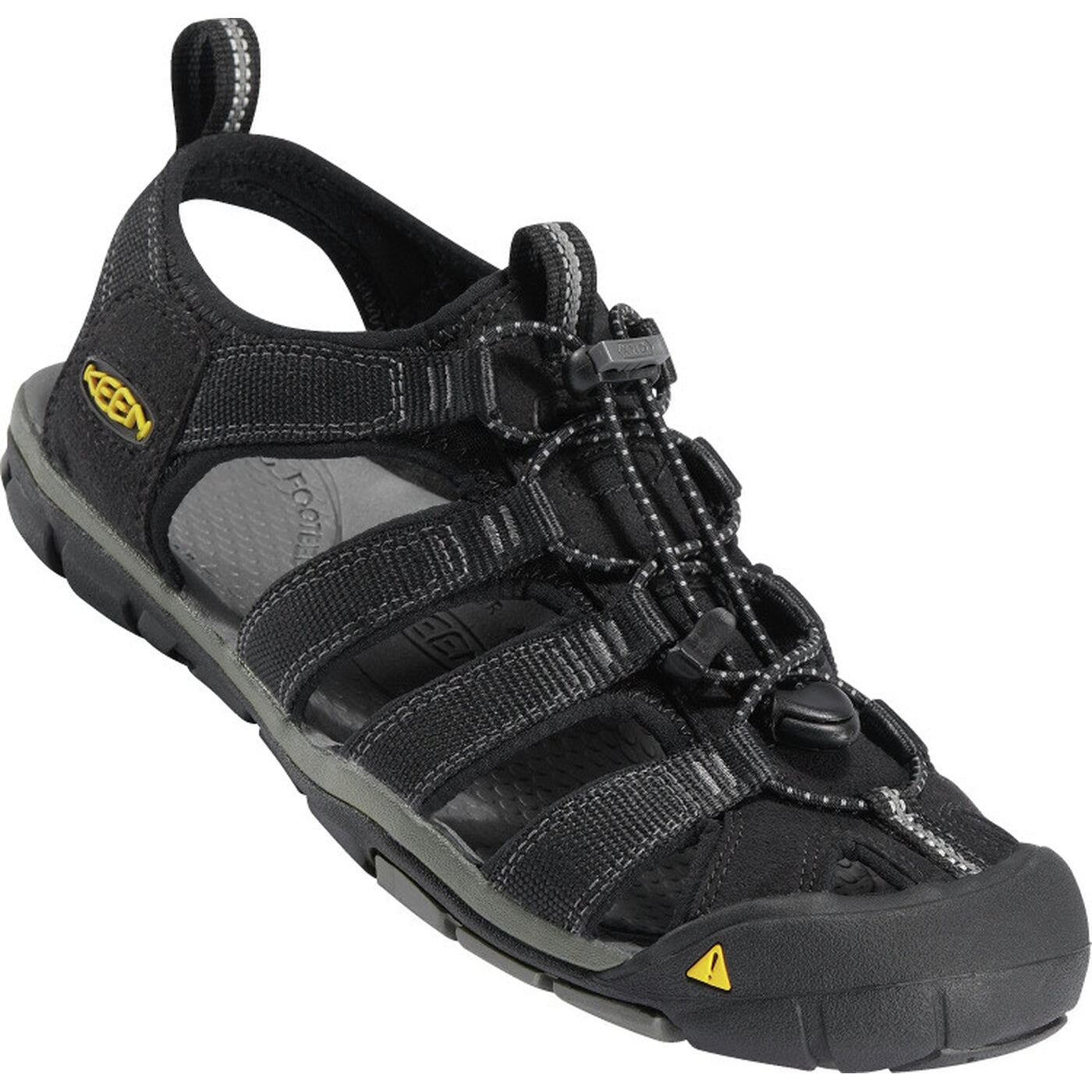 CLEARWATER CNX M-BLACK/GARGOYLE BLACK/GARGOYLE BLACK/GARGOYLE Bild 6