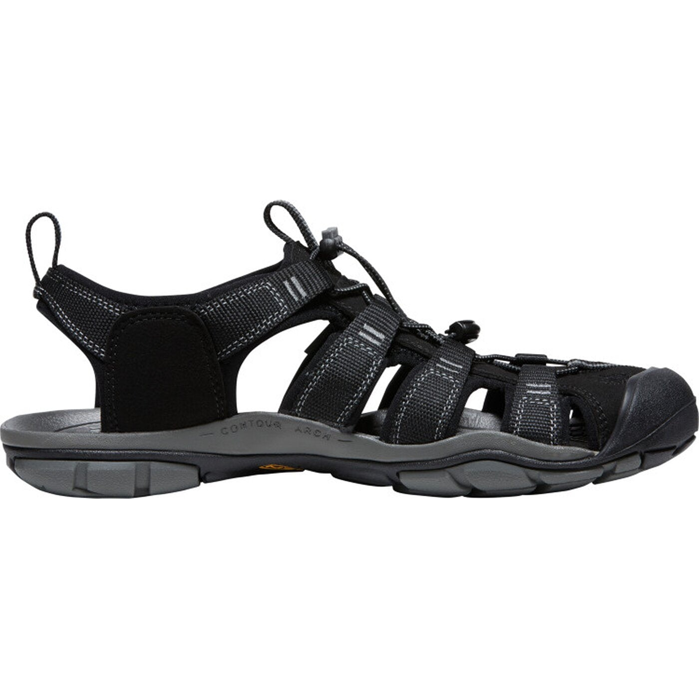 CLEARWATER CNX M-BLACK/GARGOYLE BLACK/GARGOYLE BLACK/GARGOYLE Bild 7