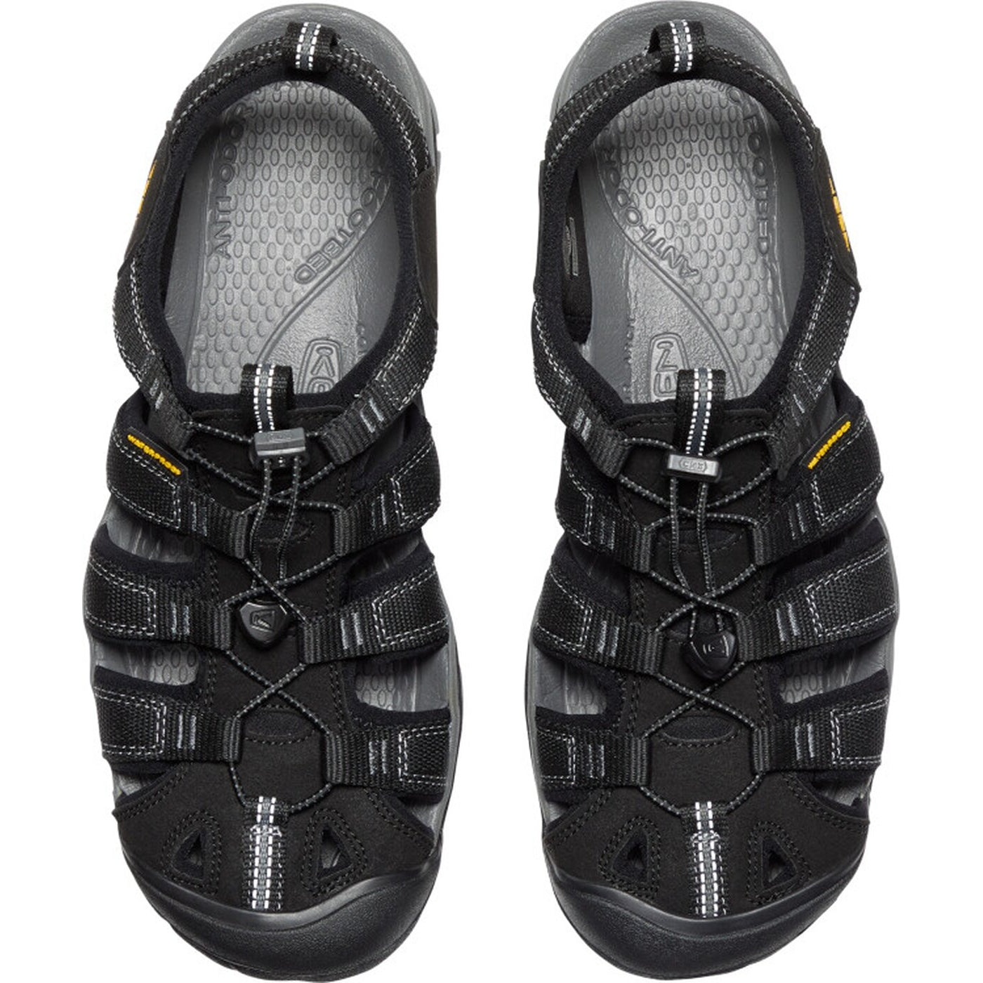 CLEARWATER CNX M-BLACK/GARGOYLE BLACK/GARGOYLE BLACK/GARGOYLE Bild 8