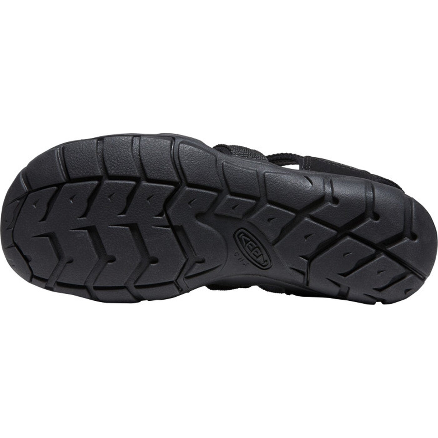 CLEARWATER CNX W-BLACK/BLACK BLACK/BLACK BLACK/BLACK Bild 2