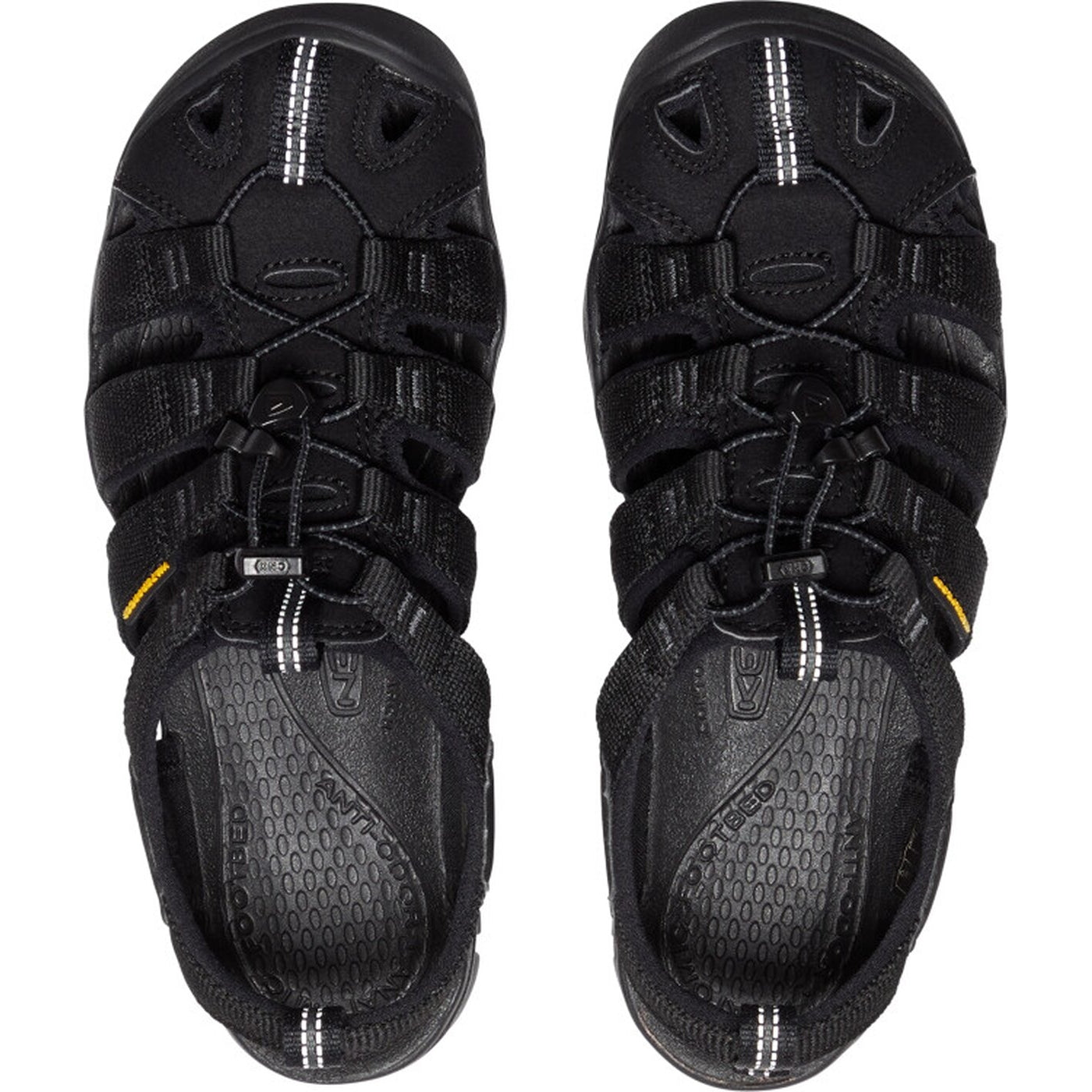 CLEARWATER CNX W-BLACK/BLACK BLACK/BLACK BLACK/BLACK Bild 3