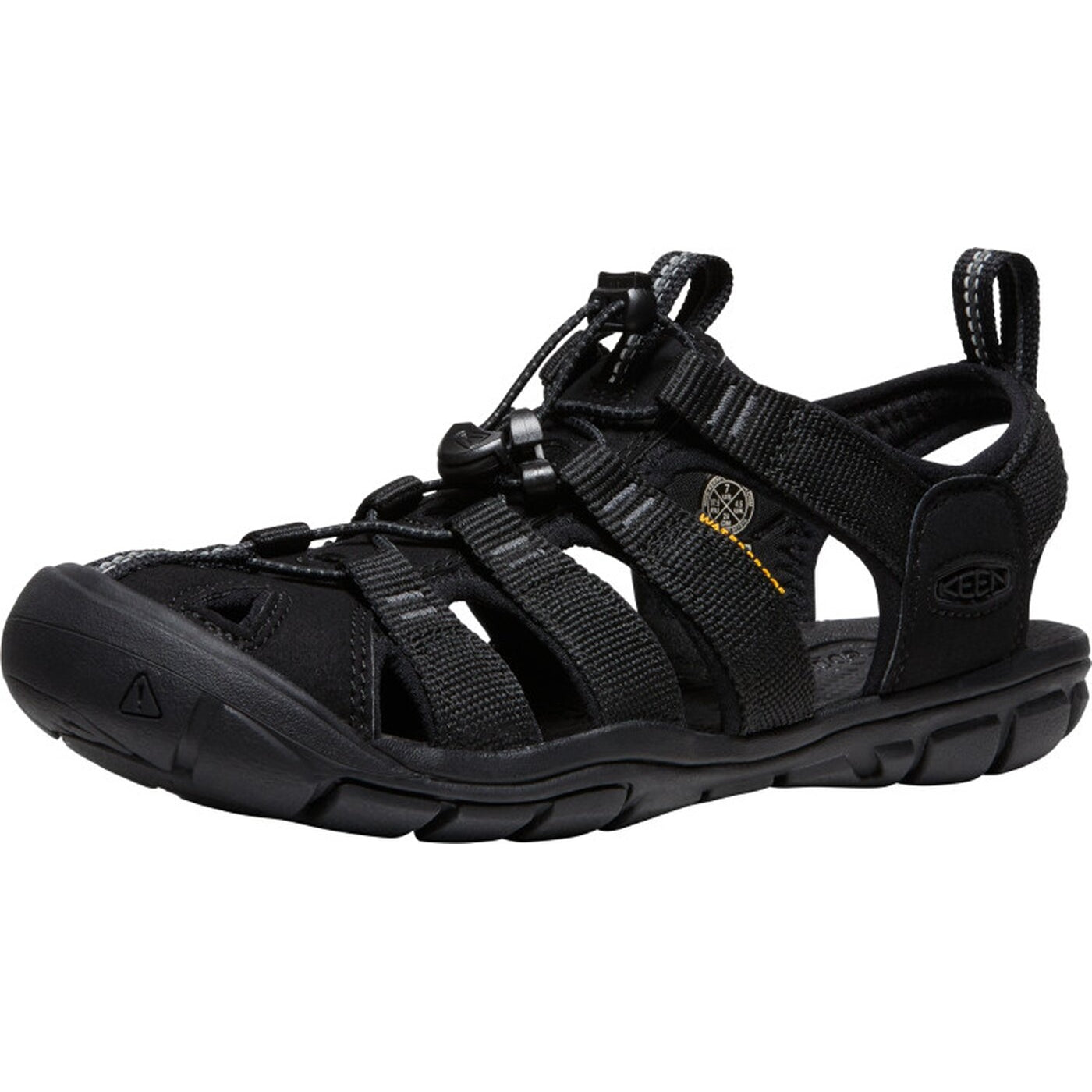 CLEARWATER CNX W-BLACK/BLACK BLACK/BLACK BLACK/BLACK Bild 5