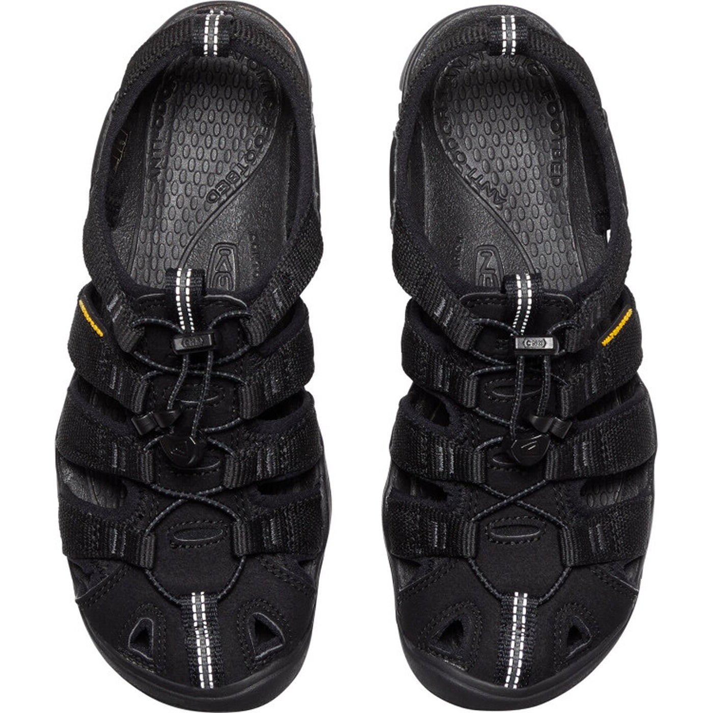CLEARWATER CNX W-BLACK/BLACK BLACK/BLACK BLACK/BLACK Bild 7