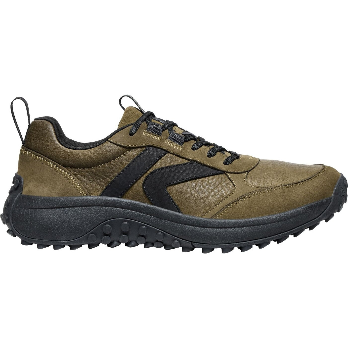 KS86 LEA M-DARK OLIVE/BLACK DARK OLIVE/BLACK DARK OLIVE/BLACK Bild 1