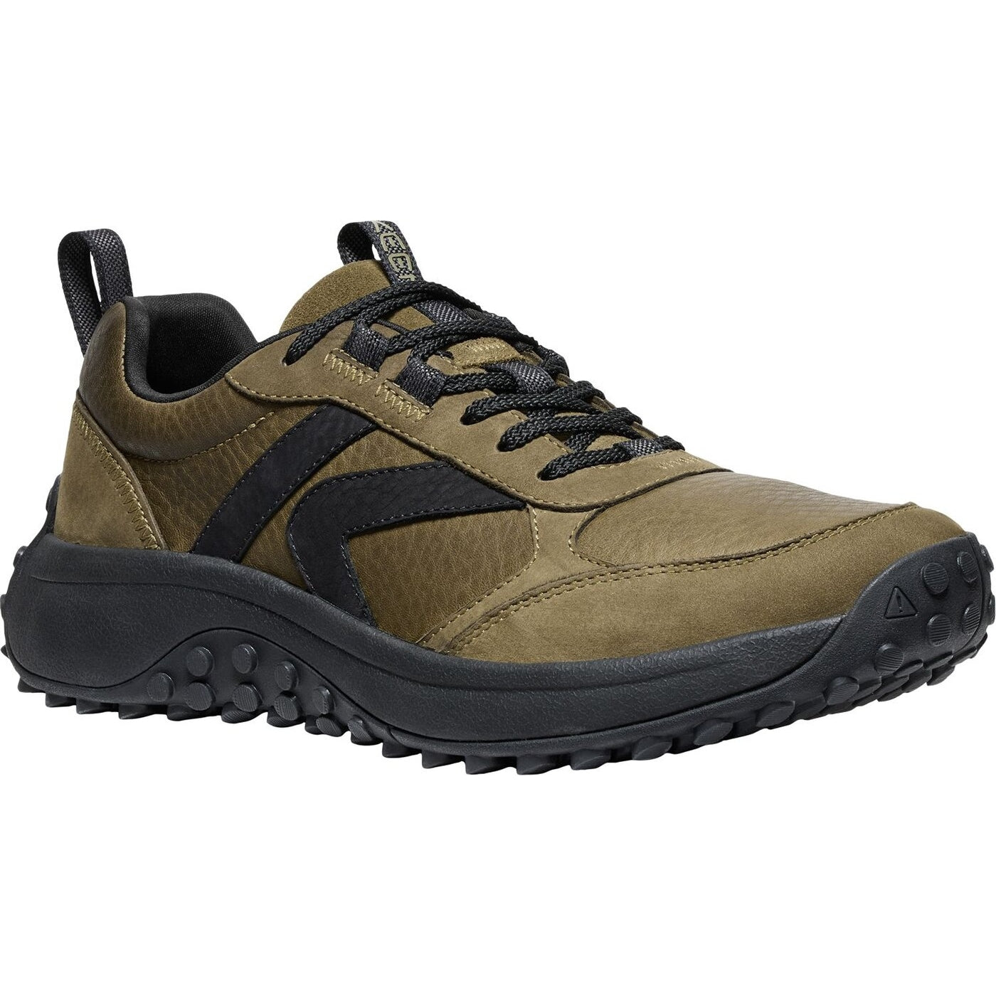 KS86 LEA M-DARK OLIVE/BLACK DARK OLIVE/BLACK DARK OLIVE/BLACK Bild 5