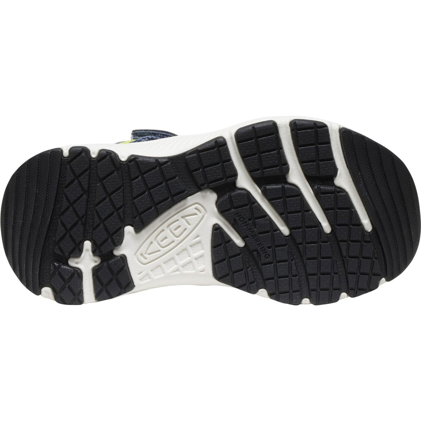 MOTOZOA SANDAL C-VINTAGE INDIGO/SCARLET VINTAGE INDIGO/SCARLET IBIS VINTAGE INDIGO/SCARLET IBIS Bild 2