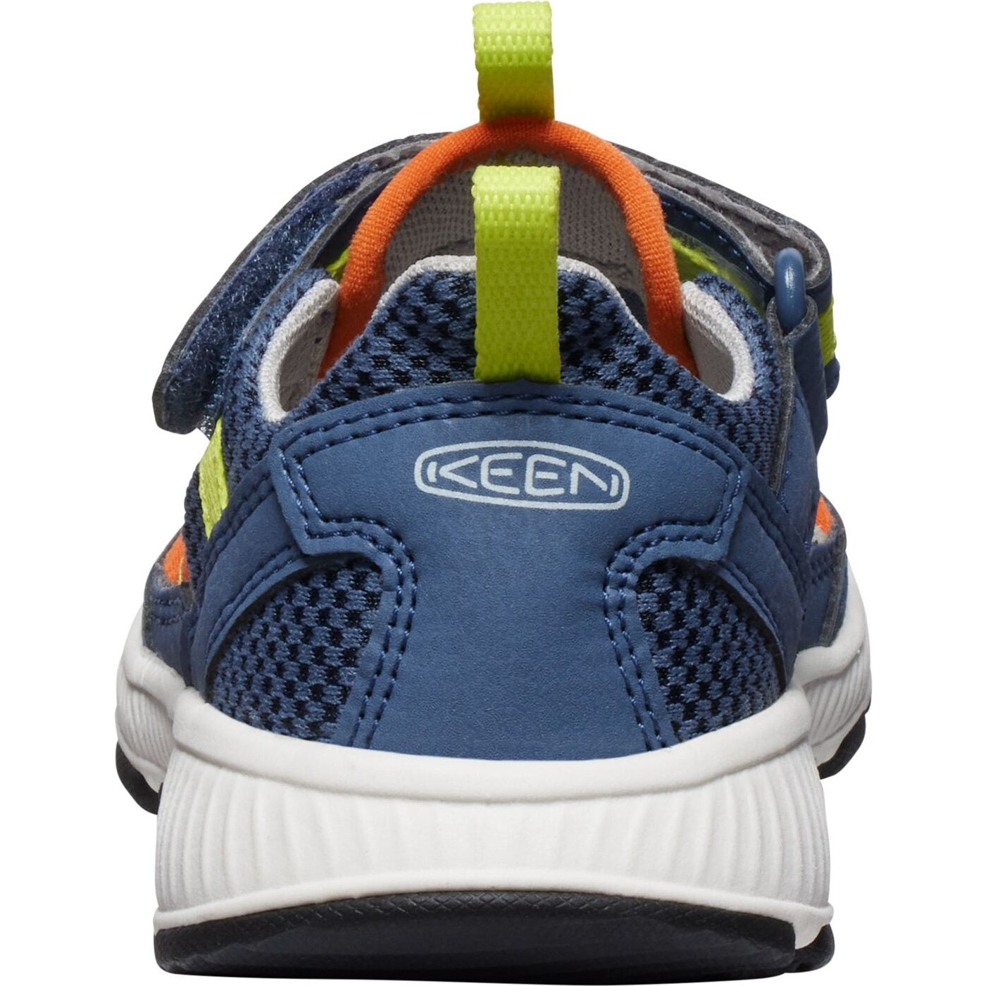 MOTOZOA SANDAL C-VINTAGE INDIGO/SCARLET VINTAGE INDIGO/SCARLET IBIS VINTAGE INDIGO/SCARLET IBIS Bild 7