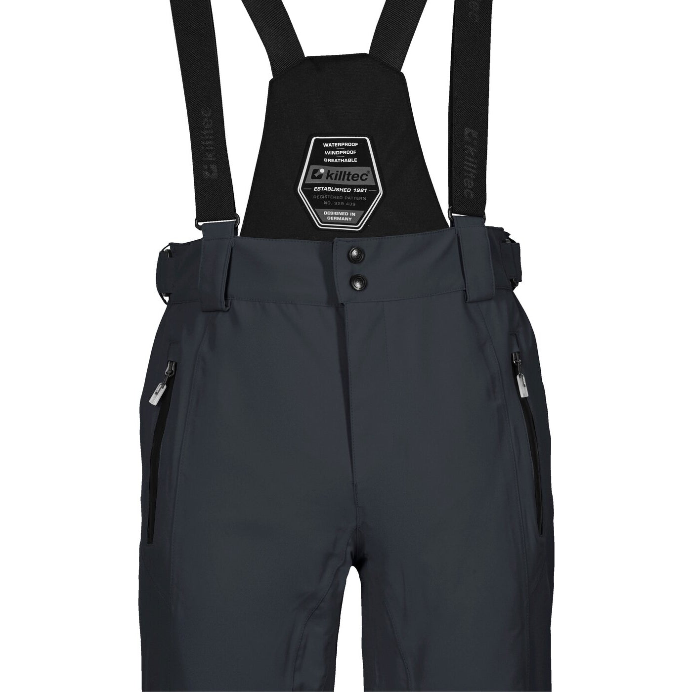 Enosh SCHWARZ SCHWARZ Bild 4