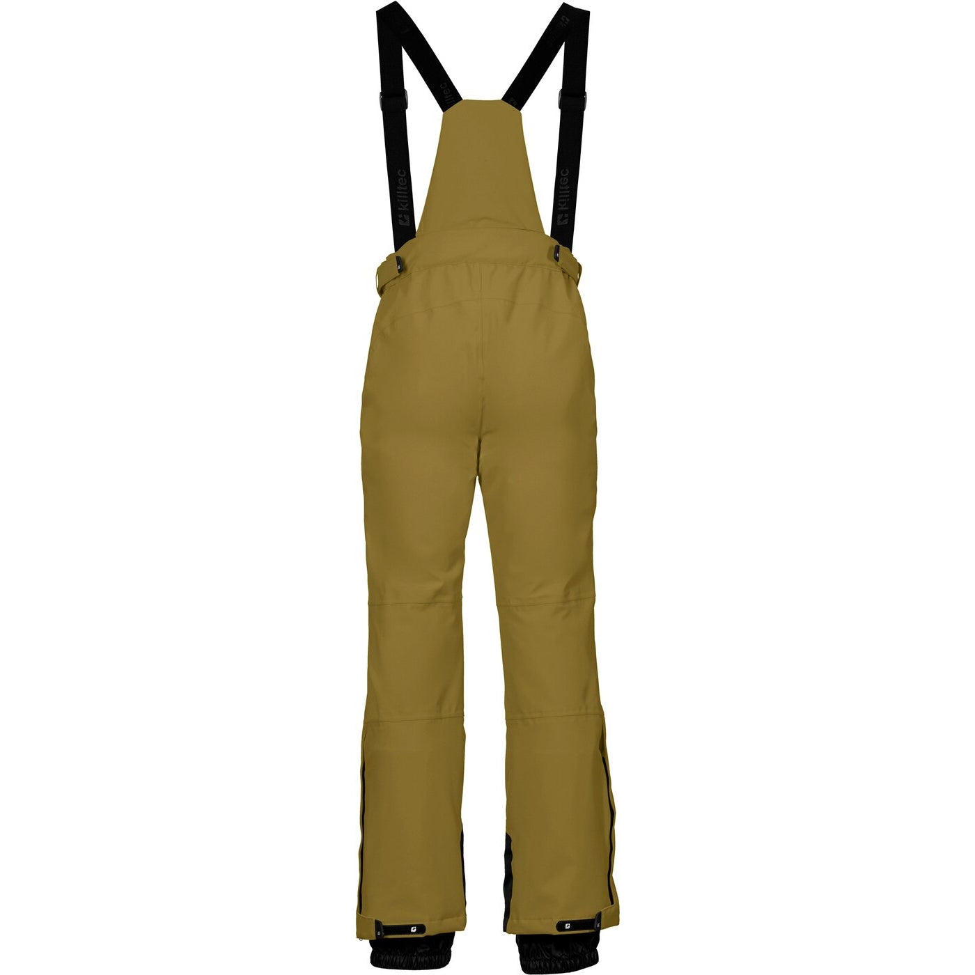 KSW 100 ENOSH MN SKI PNTS BLASSES OLIV BLASSES OLIV Bild 2