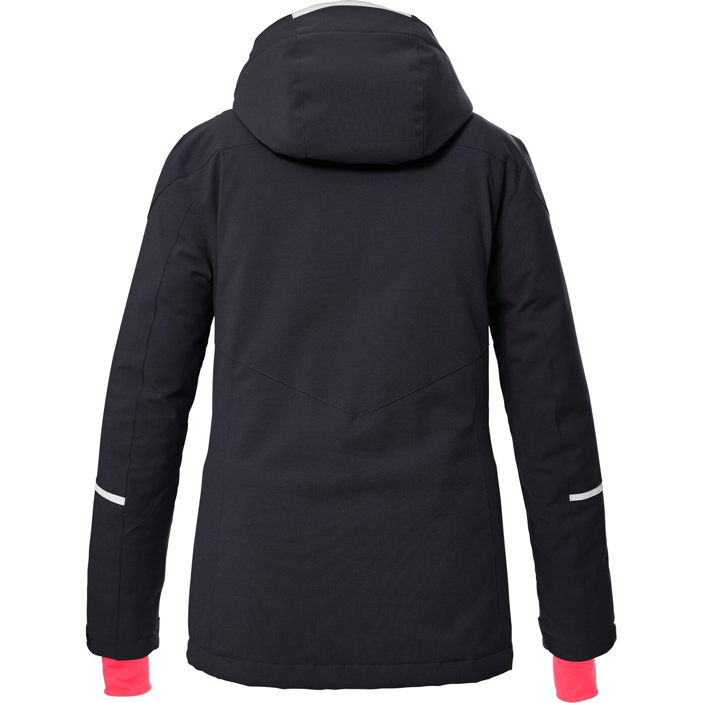 KSW 81 WMN SKI JCKT SCHWARZ BLAU SCHWARZ BLAU Bild 2