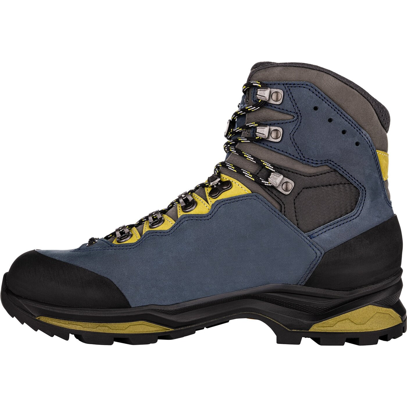 CAMINO EVO GTX STAHLBLAU/KIWI STAHLBLAU/KIWI Bild 4