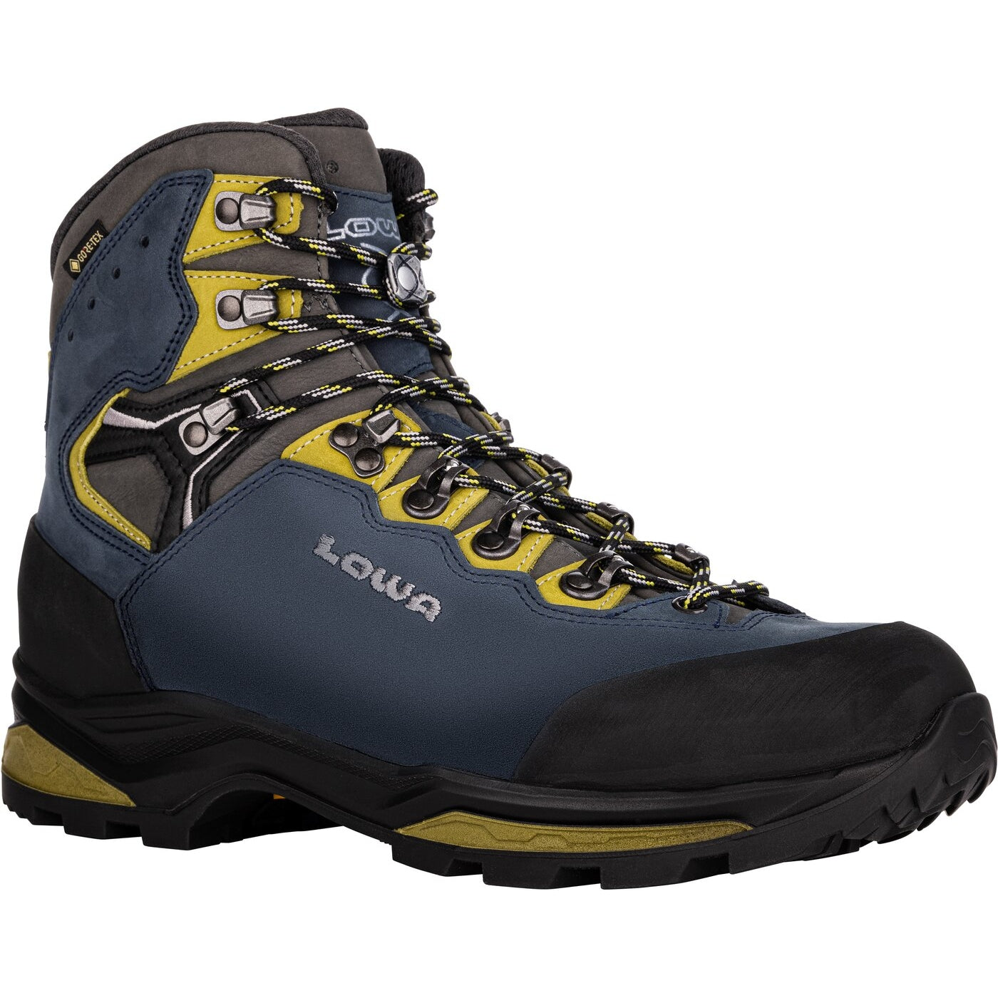CAMINO EVO GTX STAHLBLAU/KIWI STAHLBLAU/KIWI Bild 6