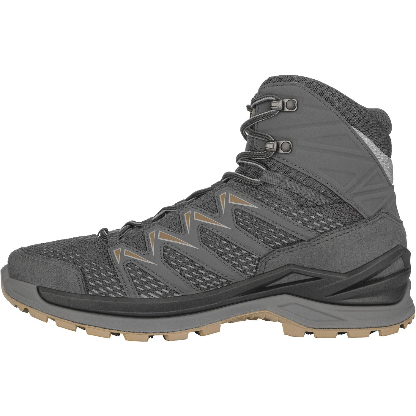 INNOX PRO GTX MID GRAPHIT/BRONZE GRAPHIT/BRONZE Bild 3